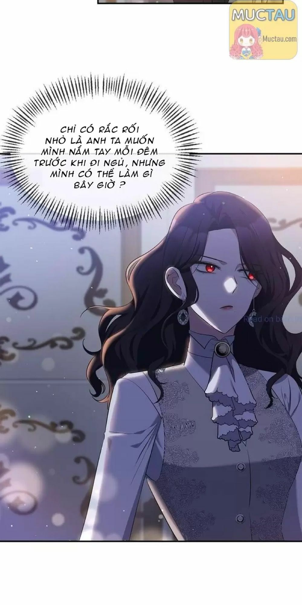 nữ công tước phương bắc là một nhân vật phản diện chapter 8 51