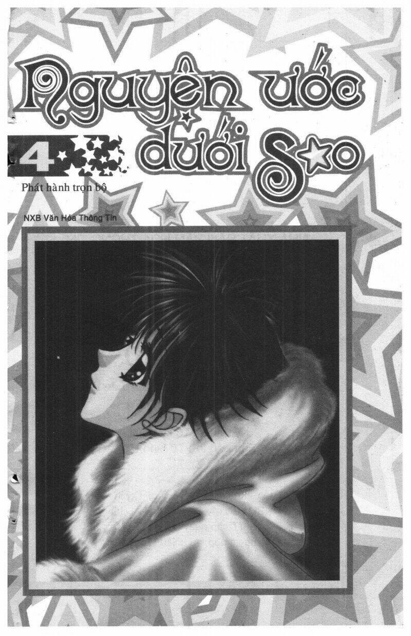 ohoshi-sama ni onegai! chapter 4 1