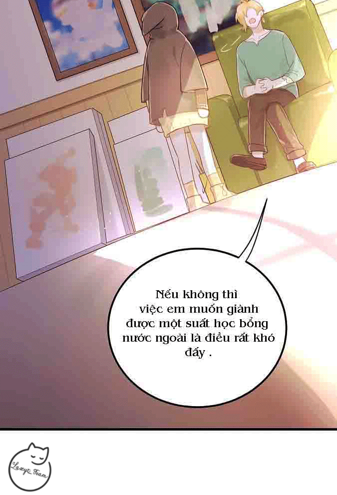 tình yêu huyễn tưởng chapter 1 40