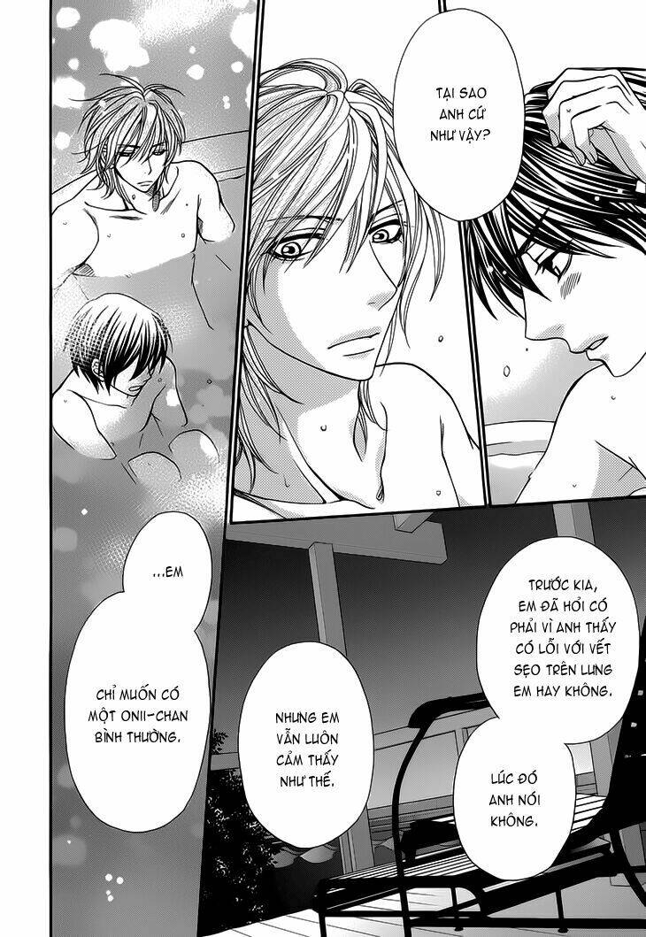 nekoka danshi no shitsukekata chapter 9 29