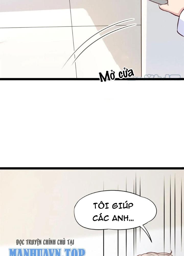 khi bác sĩ mở hack chapter 3 28