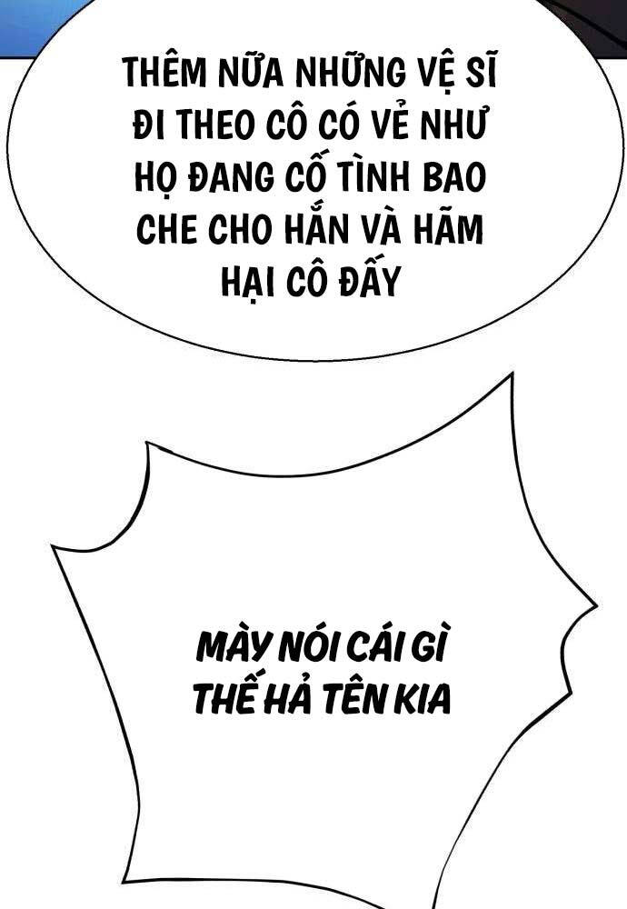 bạn học tôi là lính đánh thuê chapter 180 40