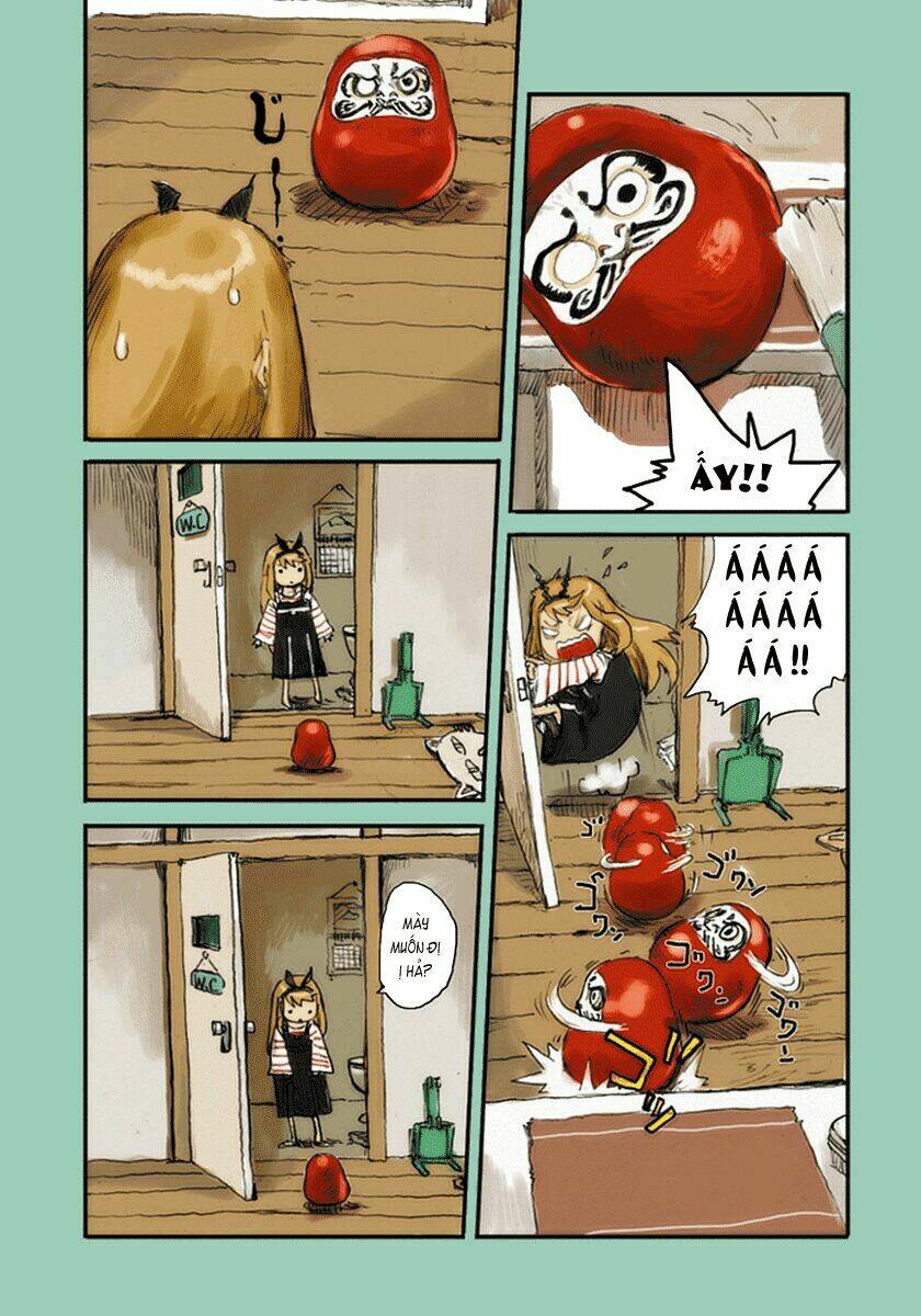 ryuushika ryuushika chapter 1 12