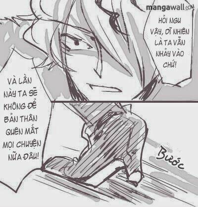 ib short-doujinshi chapter 1 29