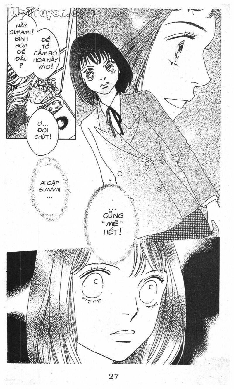 con nhà giàu chapter 191 24