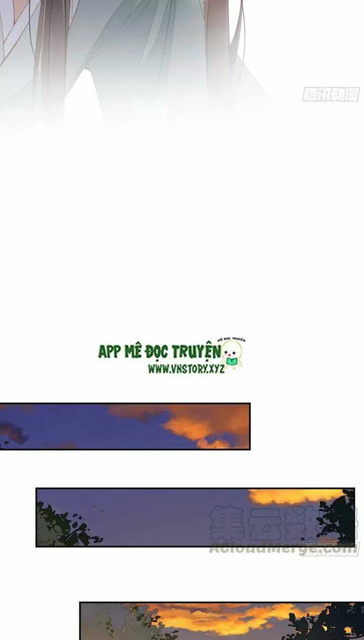 hoàng hậu ương bướng chapter 214 3