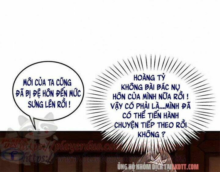 trọng sinh bá sủng nhiếp chính vương quá mạnh mẽ chapter 98 20