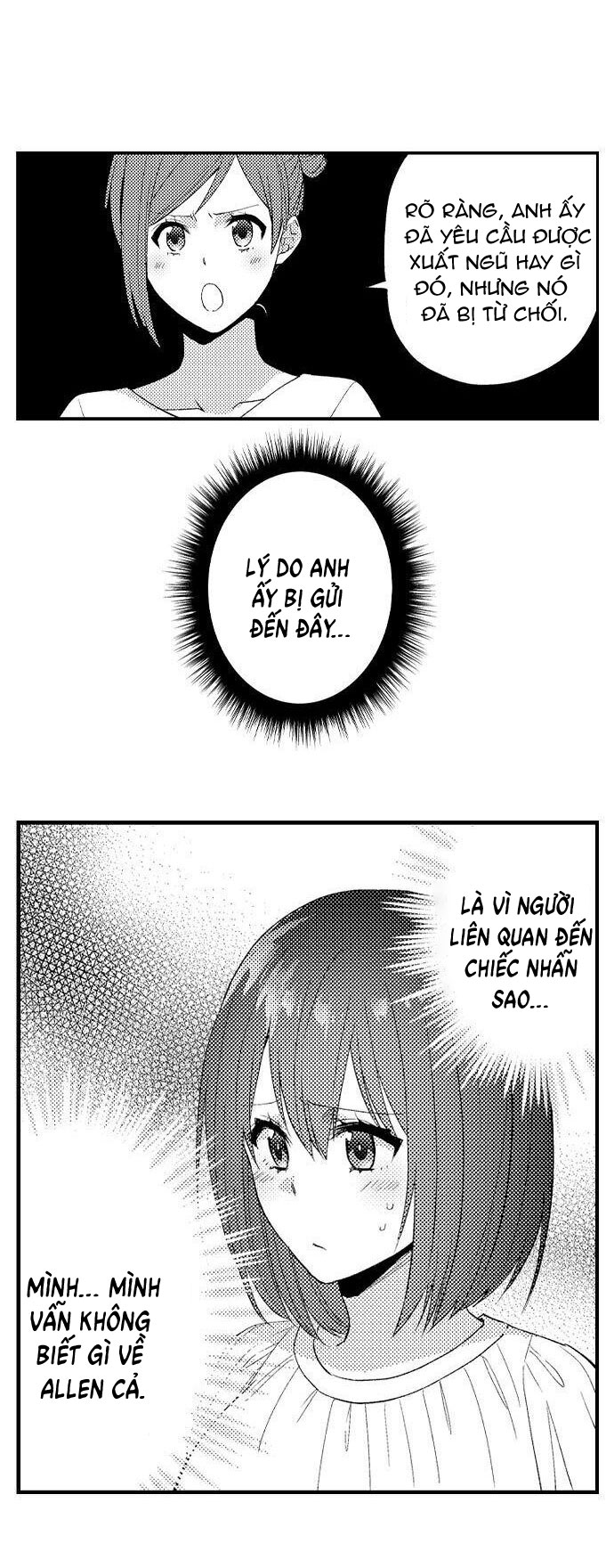 đêm ngọt ngào cùng vị quân nhân thô bạo (full) chapter 7.2 4