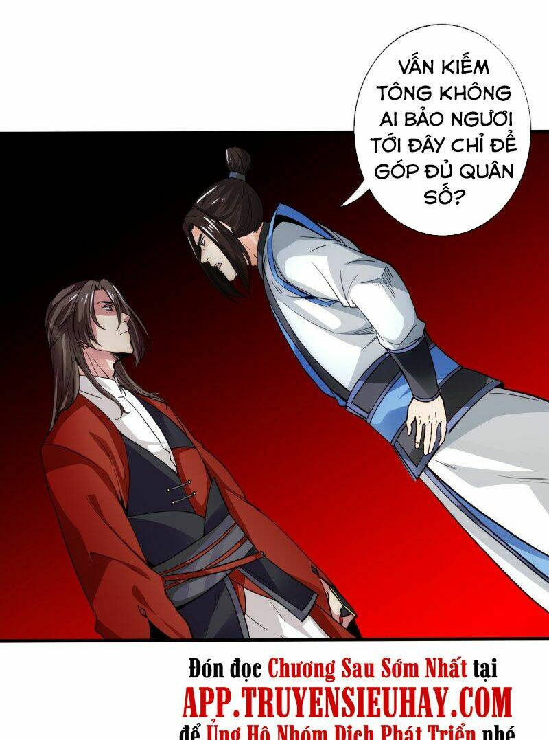 chư thiên ký chapter 309 1