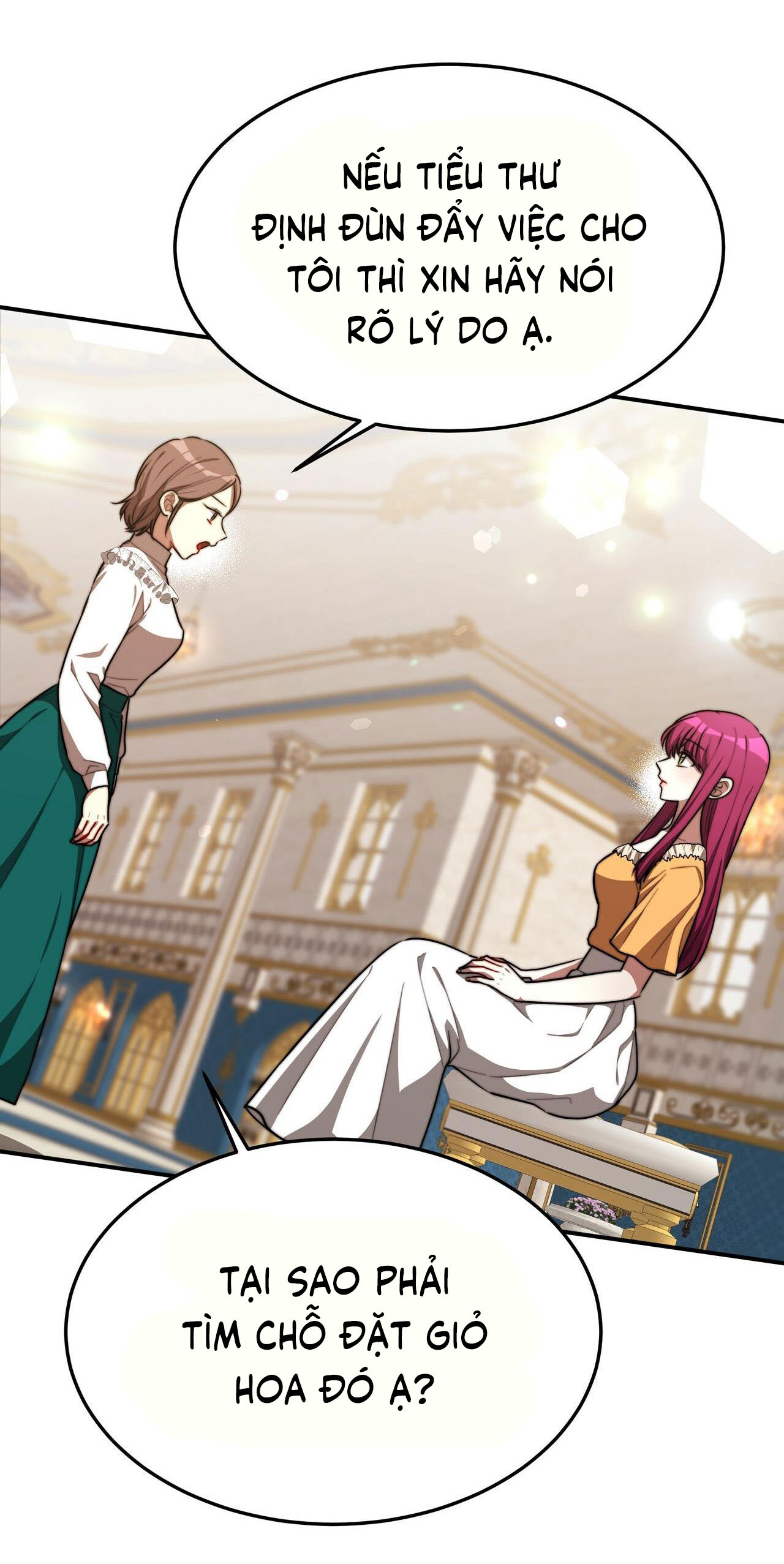 cuộc hôn nhân tay ba chapter 24 55