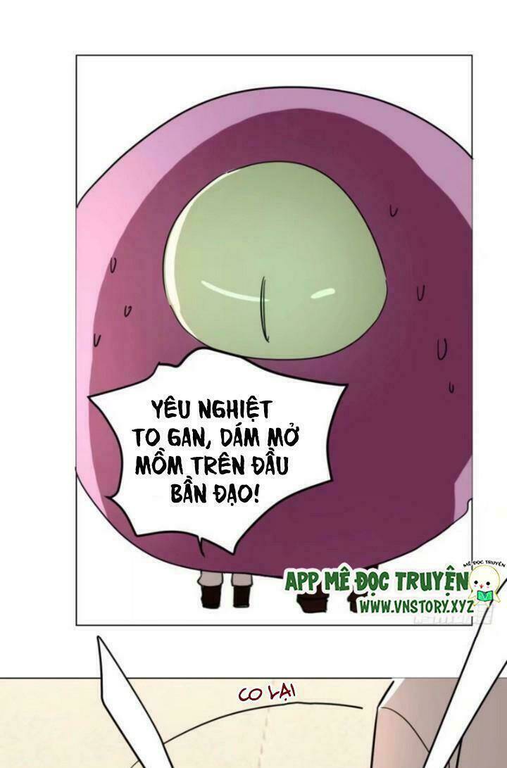 đạo trưởng đại nhân đến nhà chapter 17 3