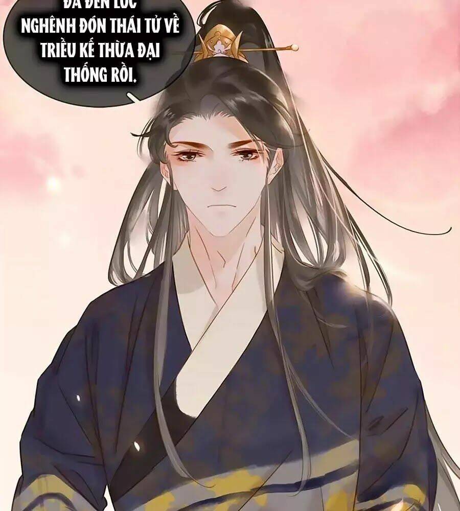 tiểu sư phụ, tóc giả của ngài rơi rồi! chapter 19 43