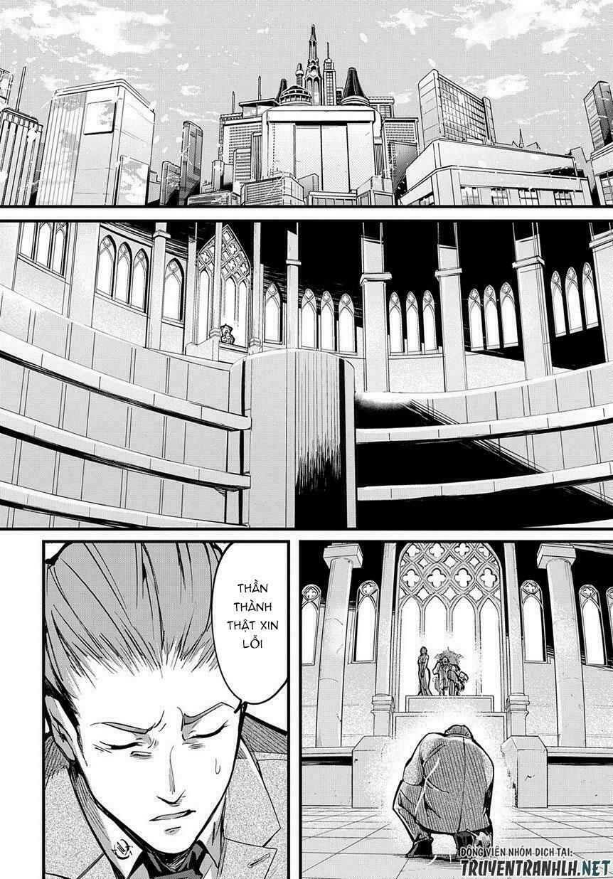 the kingdom of ruin chapter 1 11