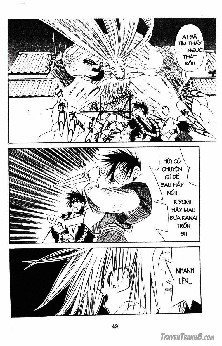 behind master - huyền thoại thiên cẩu chapter 17.2 6