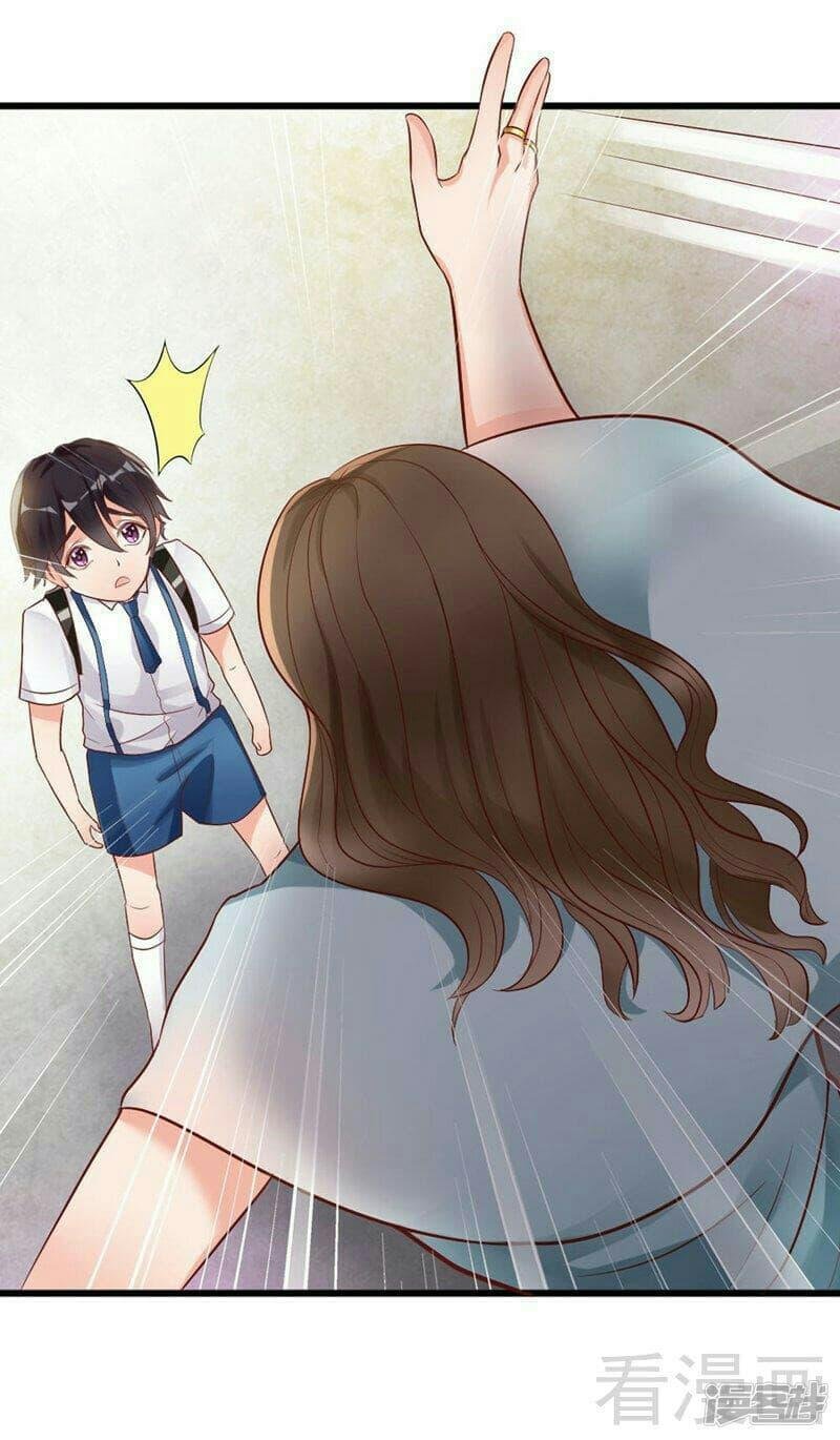 vợ có chút lạnh lùng chapter 9 2