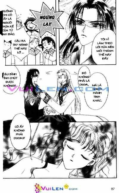 hai nàng công chúa chapter 1 87