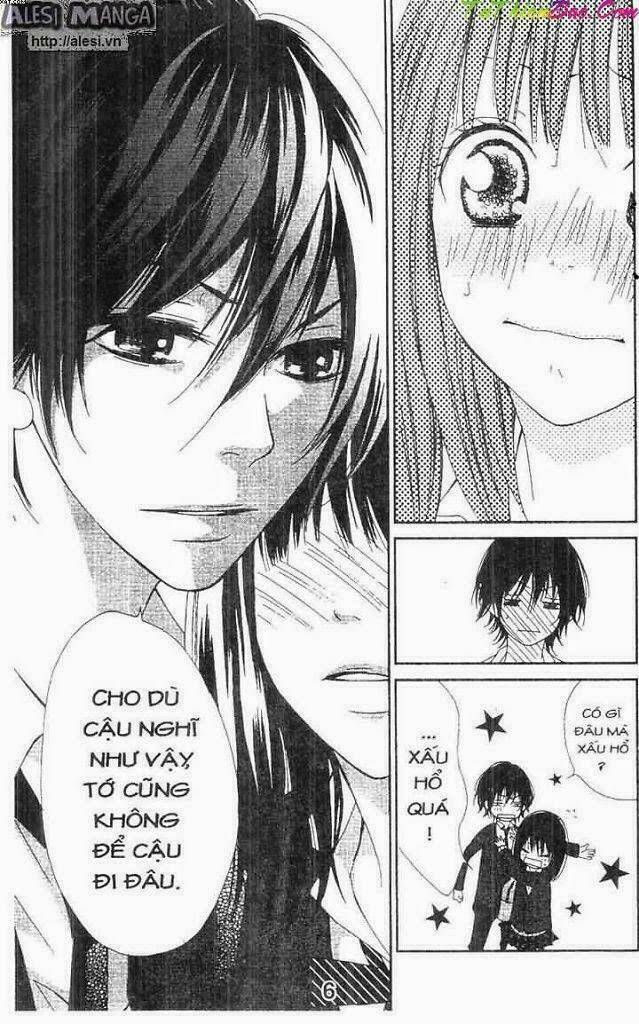 lời tỏ tình muộn màng chapter 5 7