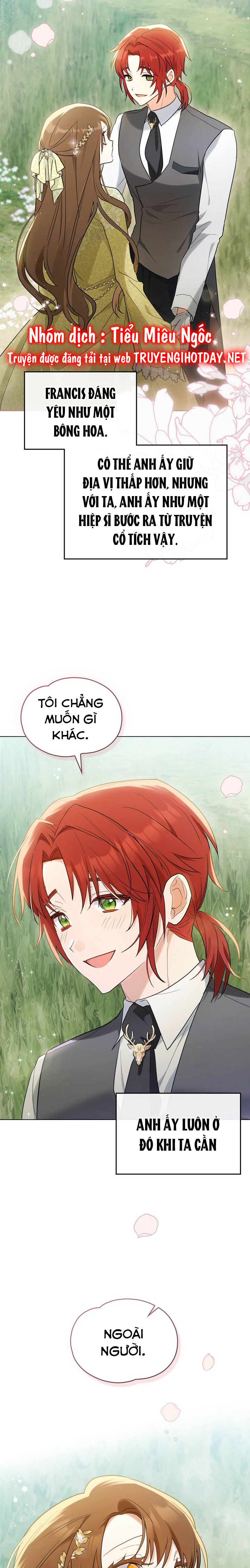 yêu cô công chúa sắp chết chapter 7 2