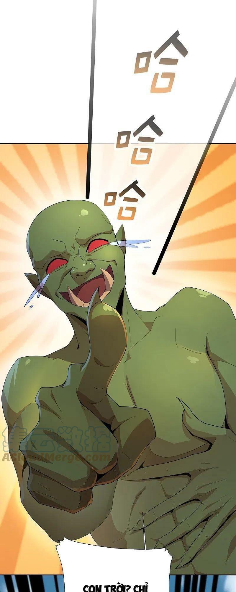 vòng bạn bè mạnh nhất của tiên giới chapter 171 9