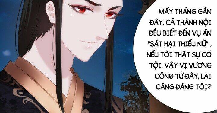 bí mật của dạ tộc chapter 4.2 4