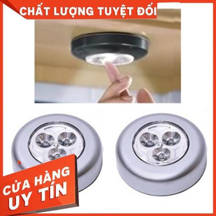 Đèn LED Dán Tường
