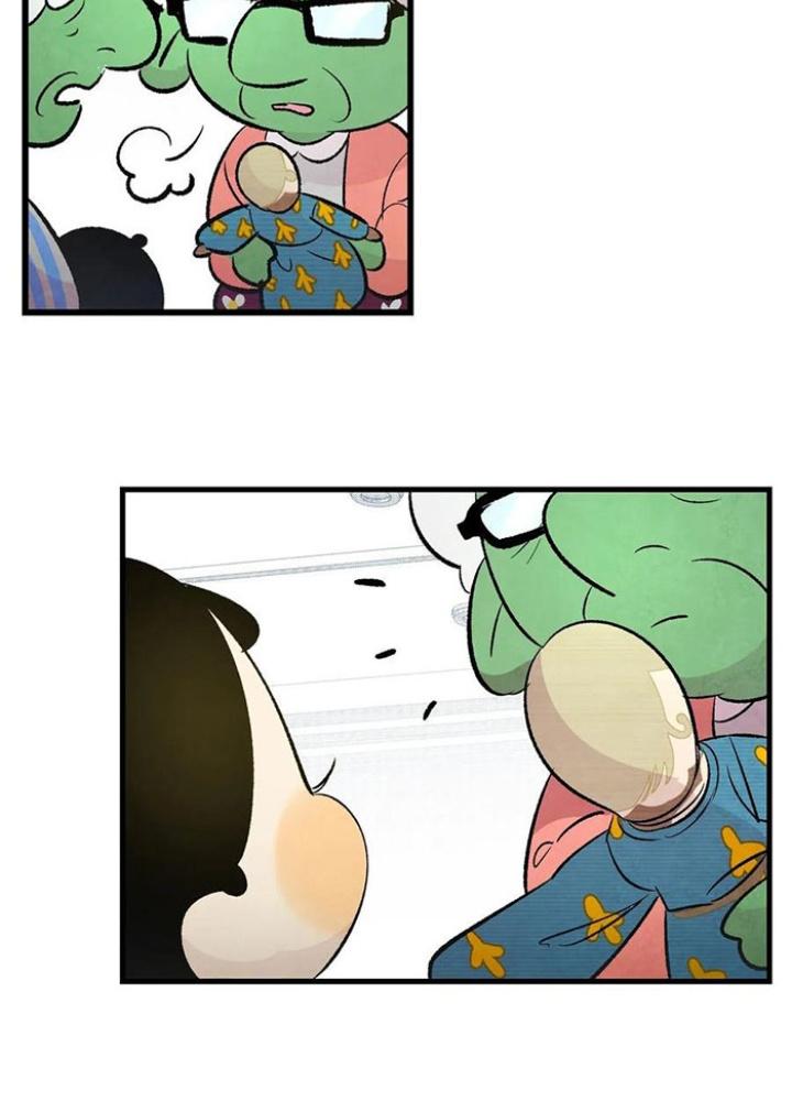 skeleton làm bố chapter 37 84