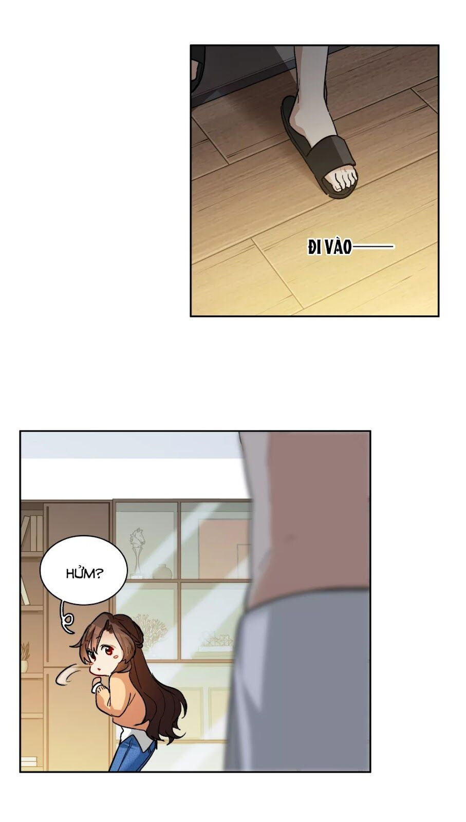 thế giới đệ nhất cự tinh chapter 31.2 17