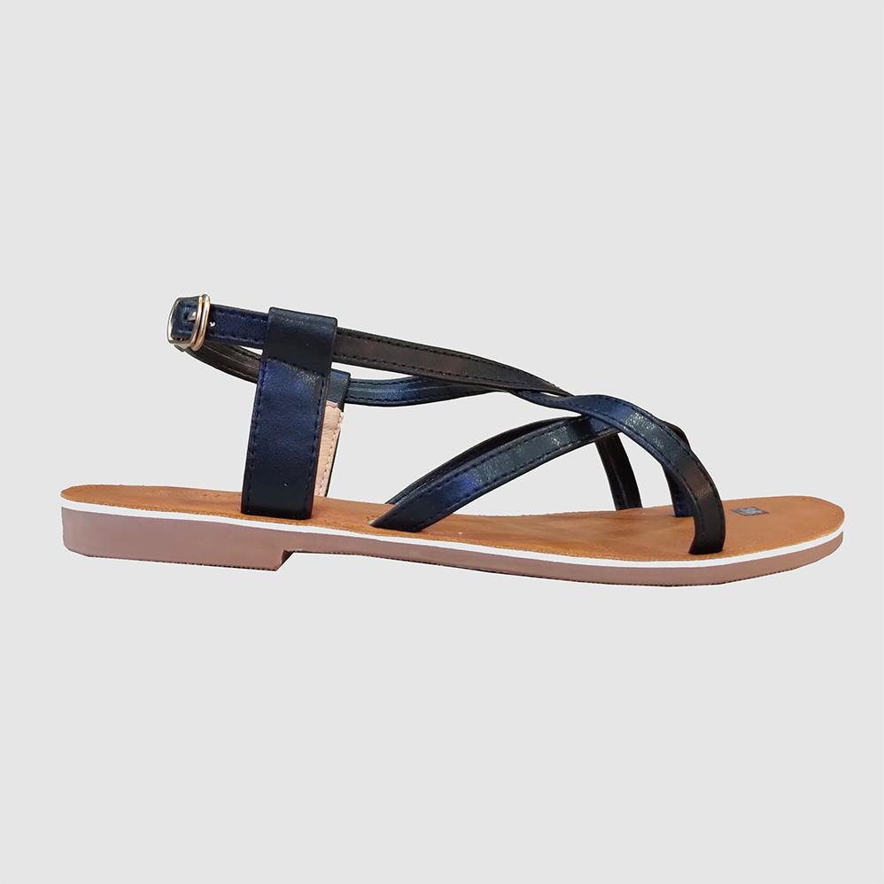 Giày Sandal Nữ Quai Dây Mảnh TiTi ĐÔ Thời Trang Cao Cấp DNU2075a