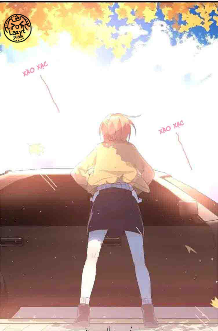 tình yêu huyễn tưởng chapter 4 55