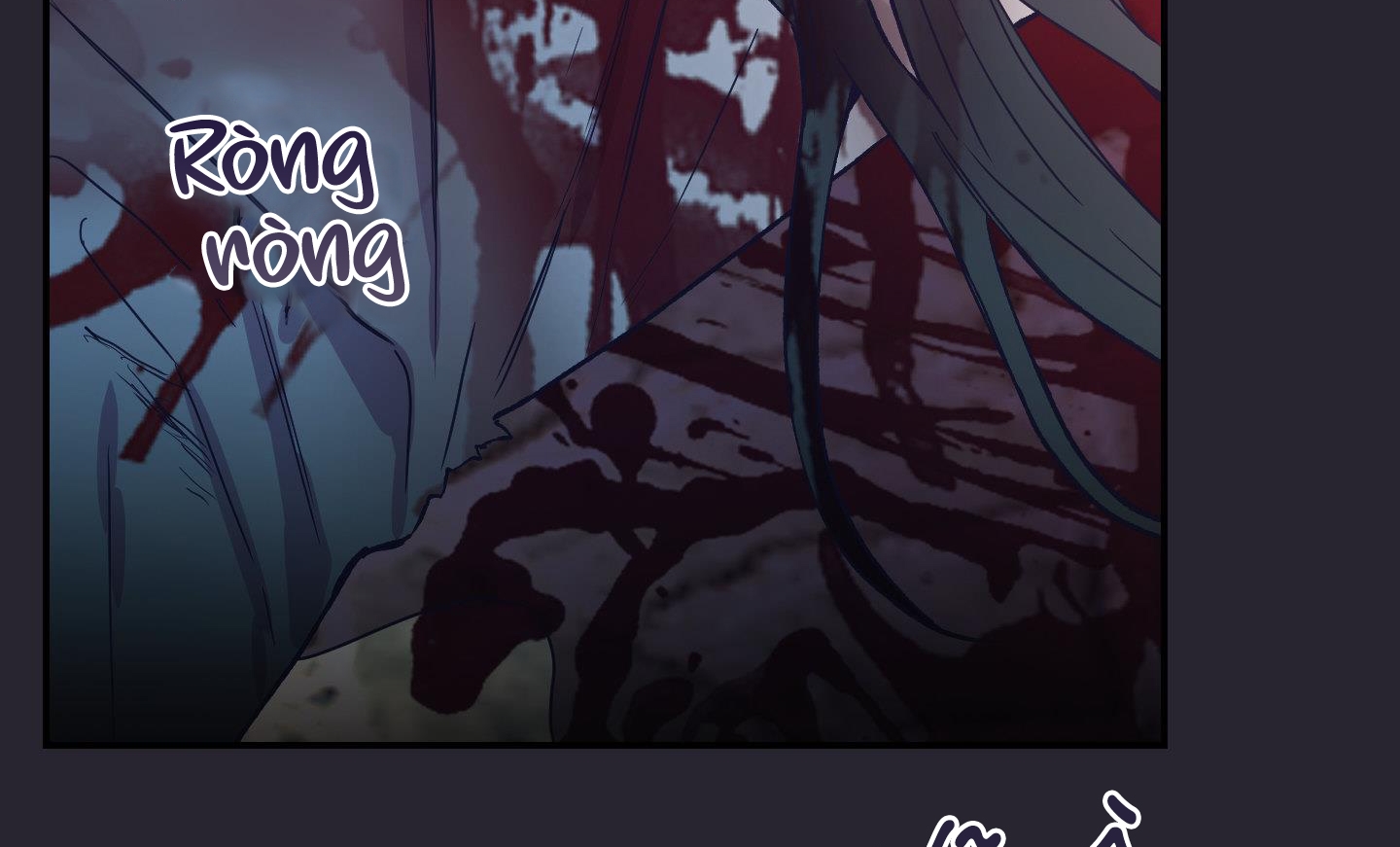 lãng mạn giả dối chapter 34 41