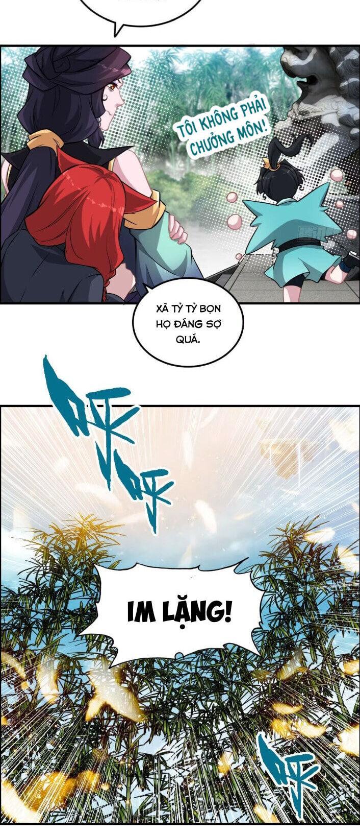 tu tiên chính là như vậy chapter 68 9