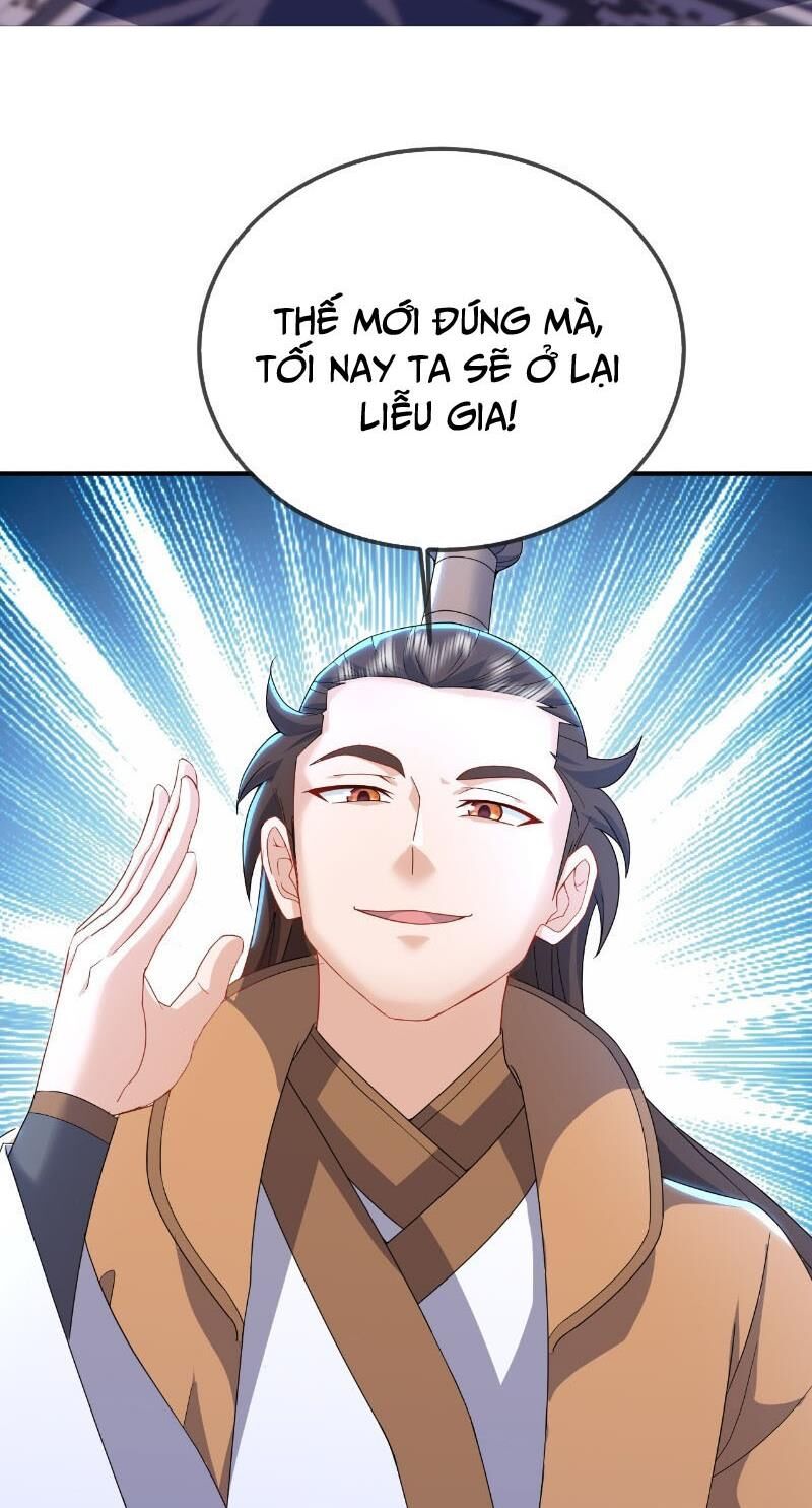 tiên võ đế tôn chapter 574 30