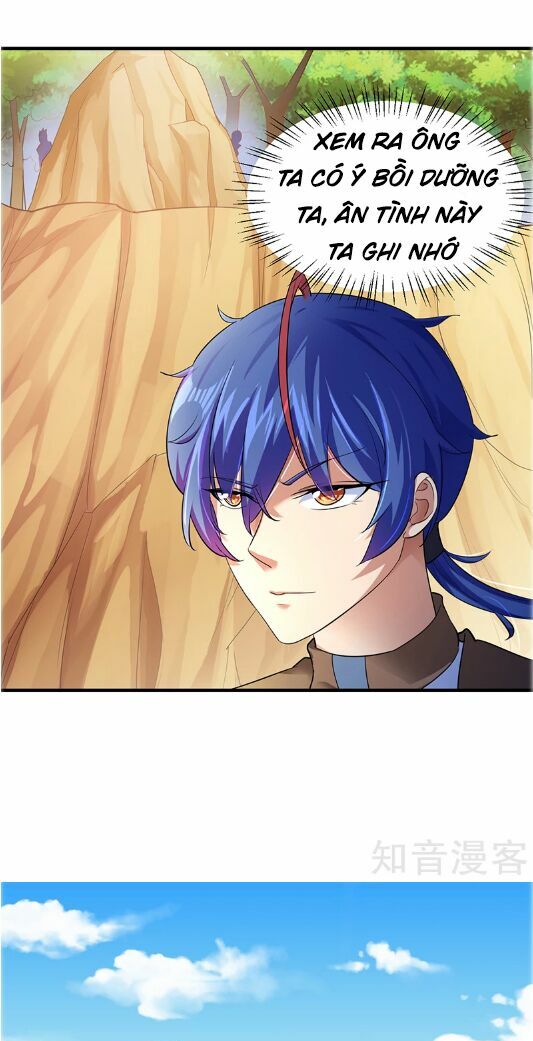 võ đạo độc tôn chapter 56 5