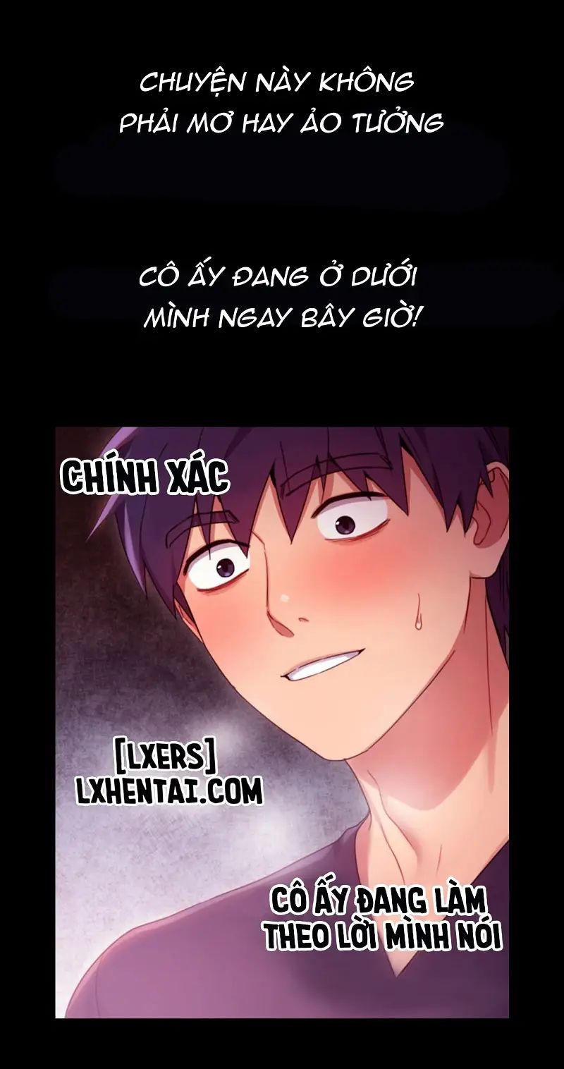 bạn của mẹ kế - không che chapter 10 36