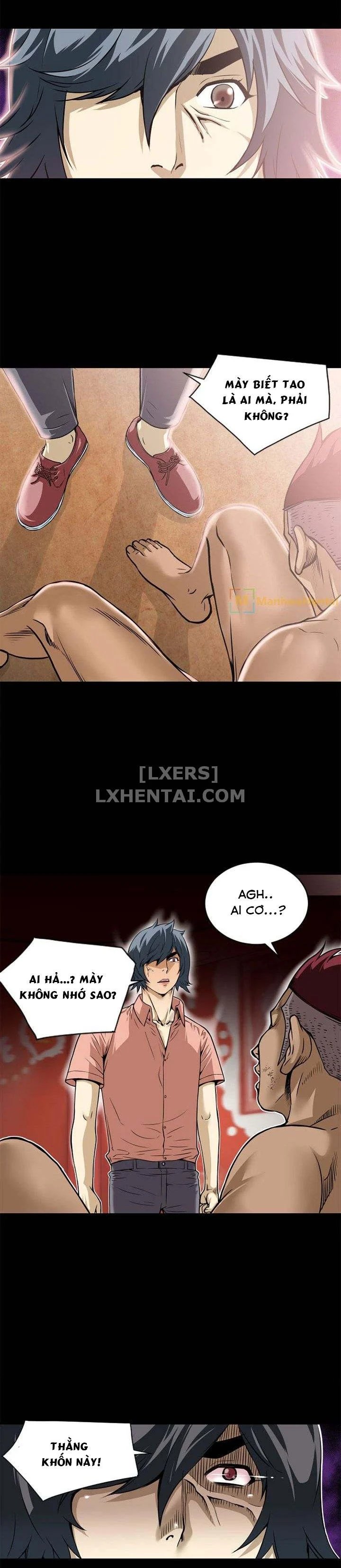 ngoài sức tưởng tượng chapter 8 12