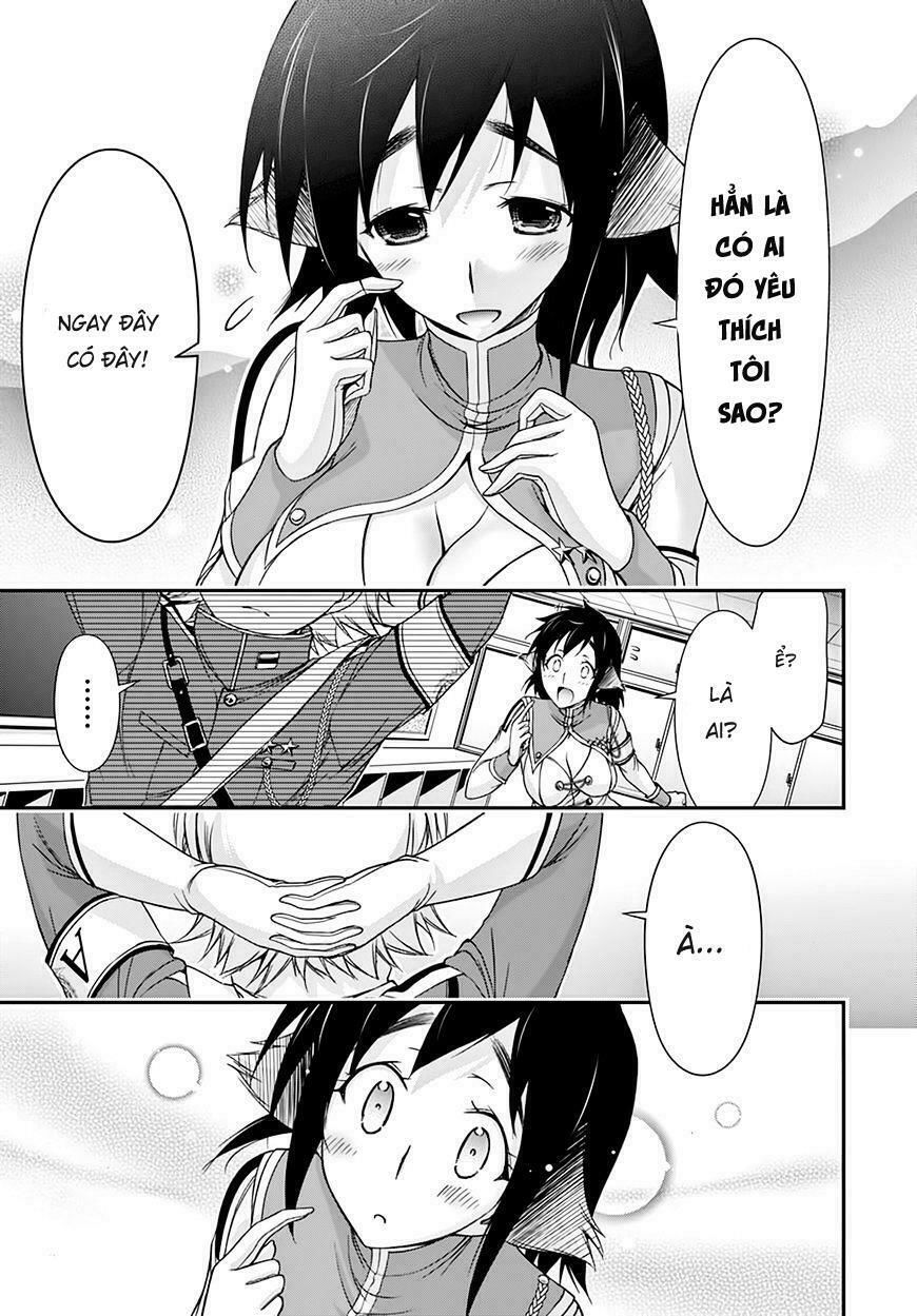 kích trụy vương huyền thoại chapter 23 35