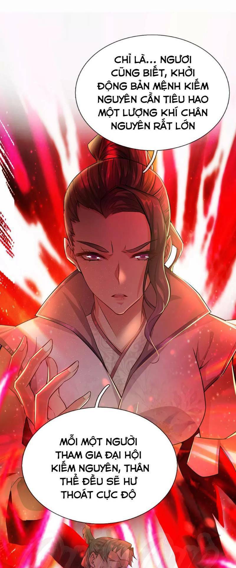 thân thể của ta là kiếm chủng chapter 8 3