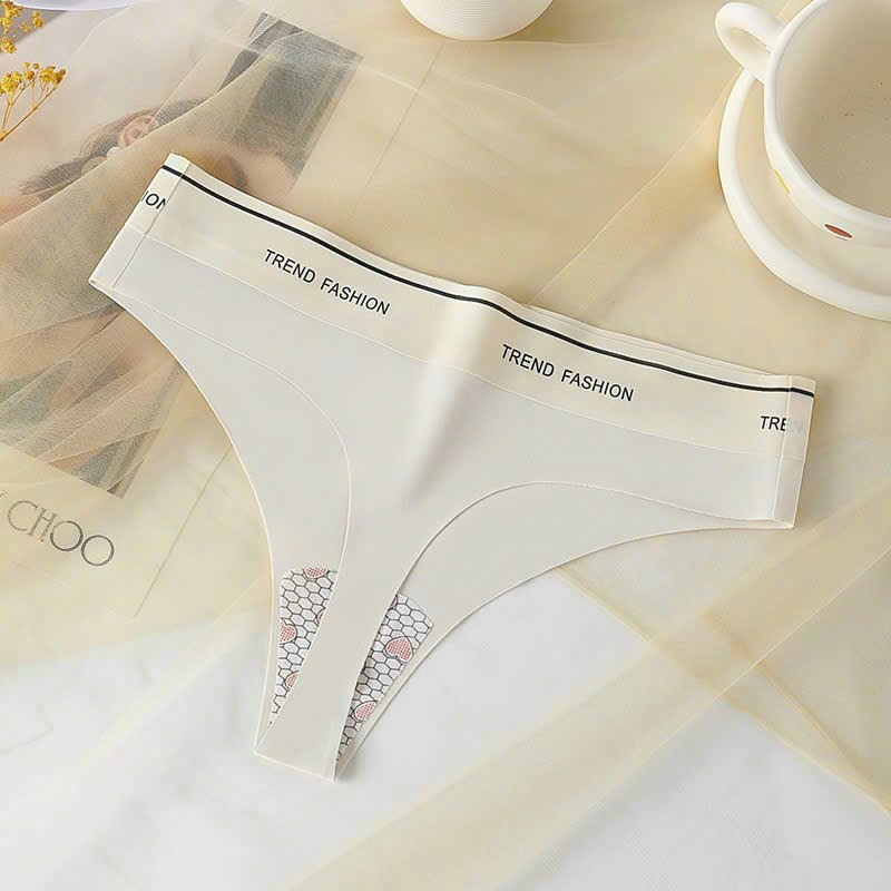 COMBO 5 QUẦN LÓT LỌT KHE SU LẠNH LOẠI 1