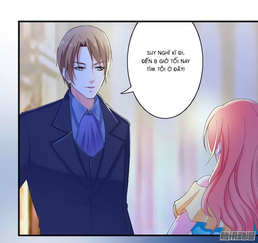 watashi wo hitorijime ni shite chapter 14 27