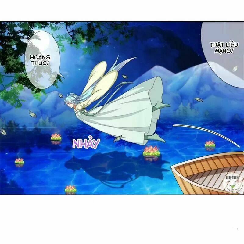 độc y cuồng phi chapter 19 15