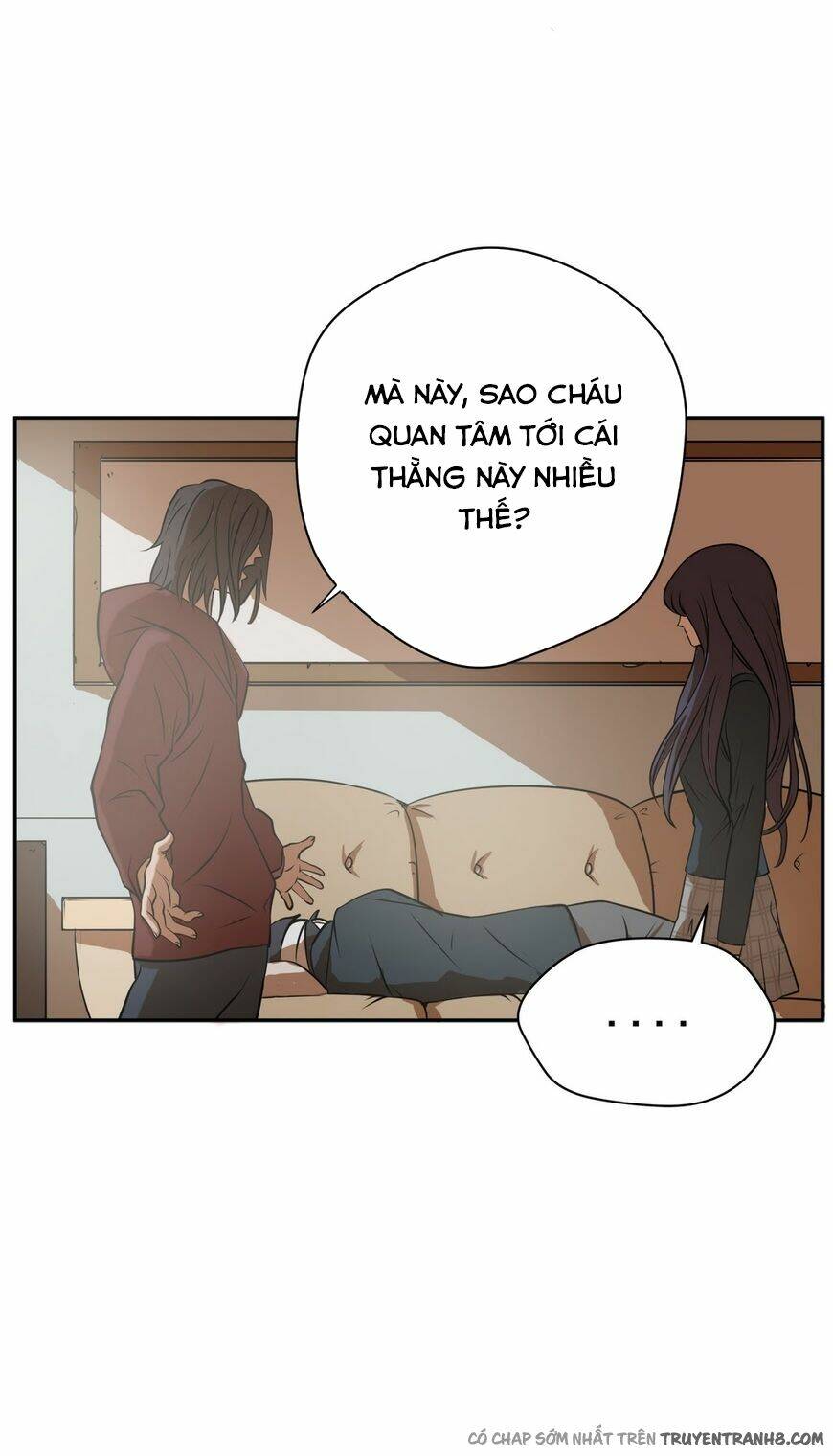 kẻ bị ruồng bỏ chapter 13 11