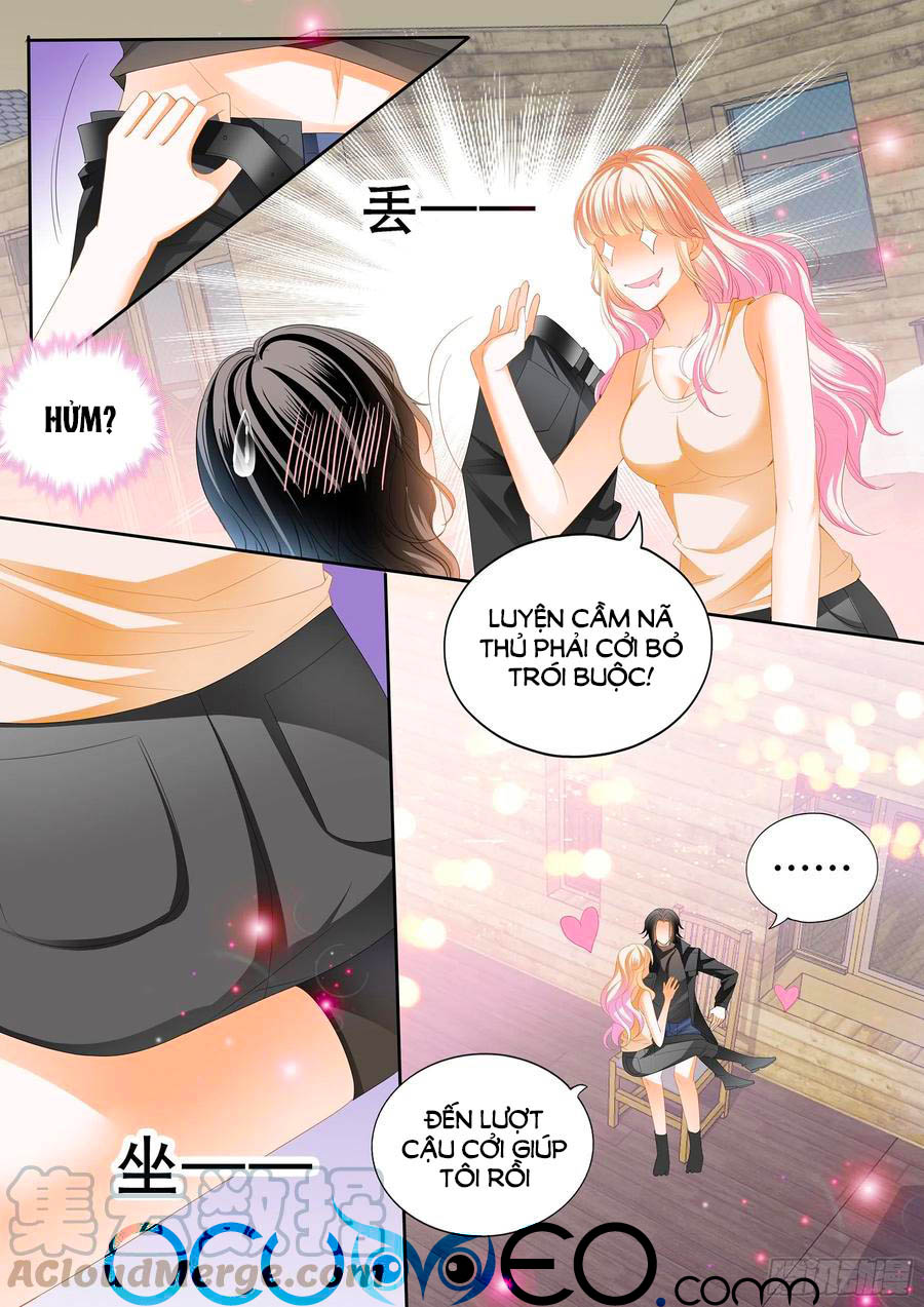 bá đạo tiểu thúc, xin trêu chọc vừa thôi! chapter 252 9