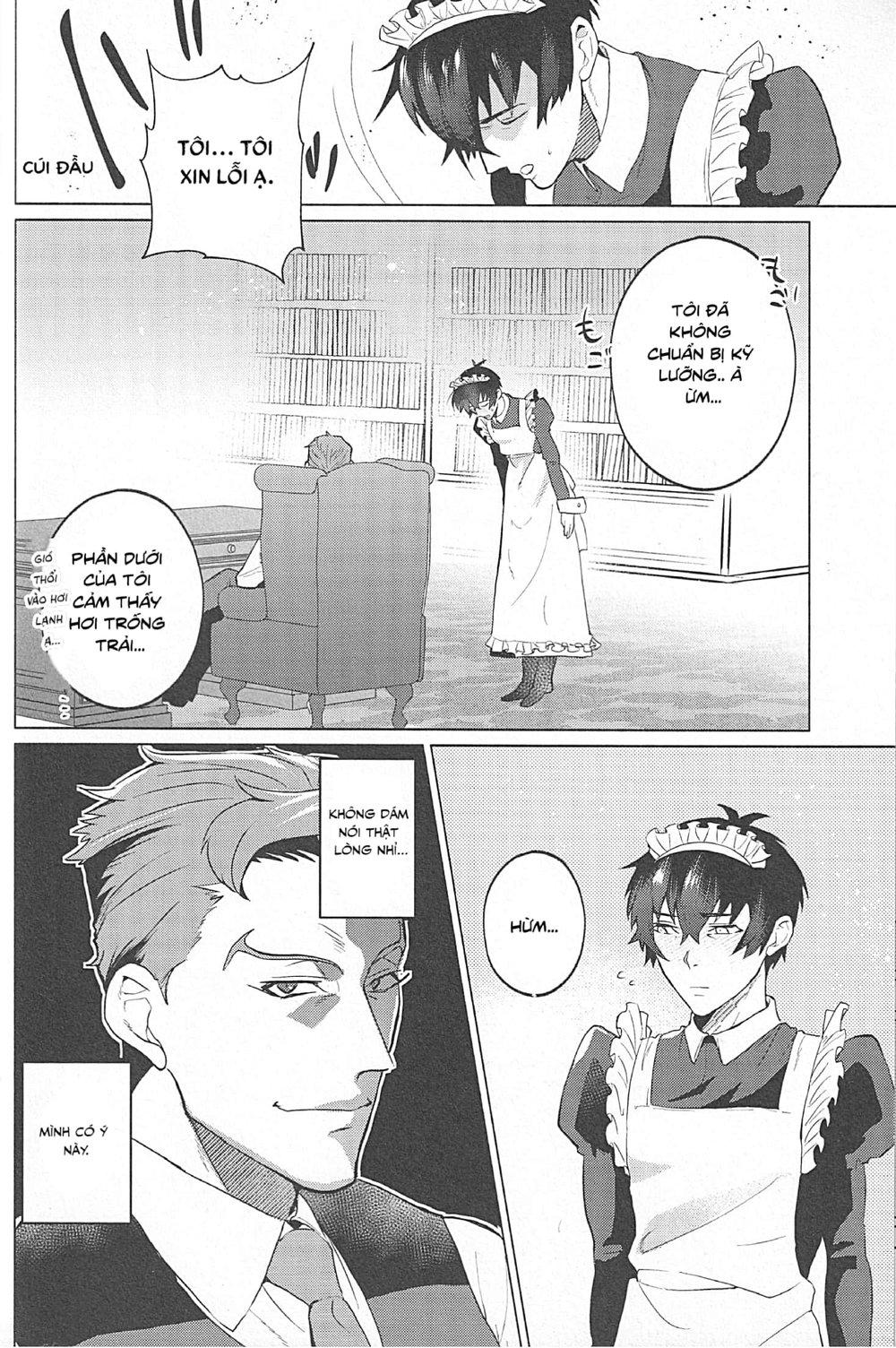 oneshot hỏny chapter 173 7