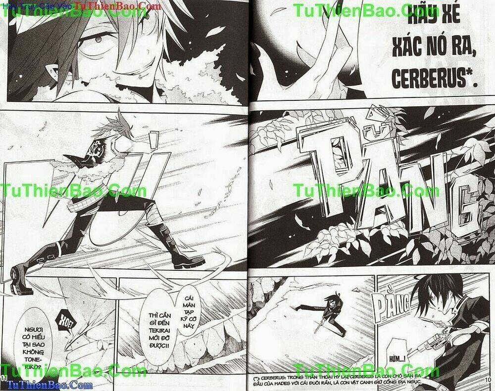 ẩn số chapter 2 6