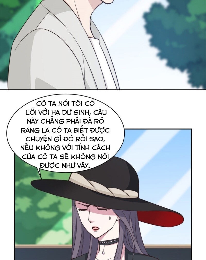 tổng tài, tránh xa tôi ra chapter 53 22