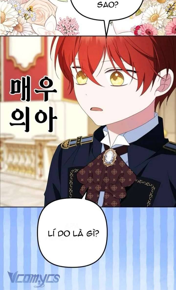 đứa con gái côn đồ nhà công tước chapter 42 28