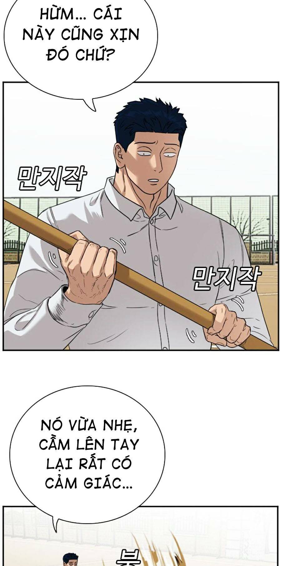 người xấu chapter 79 57