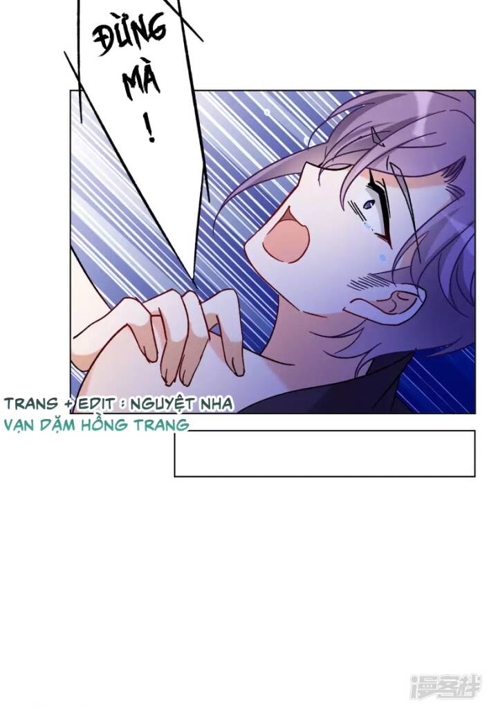 cô ấy đến rồi, xin nằm xuống! chapter 161 18