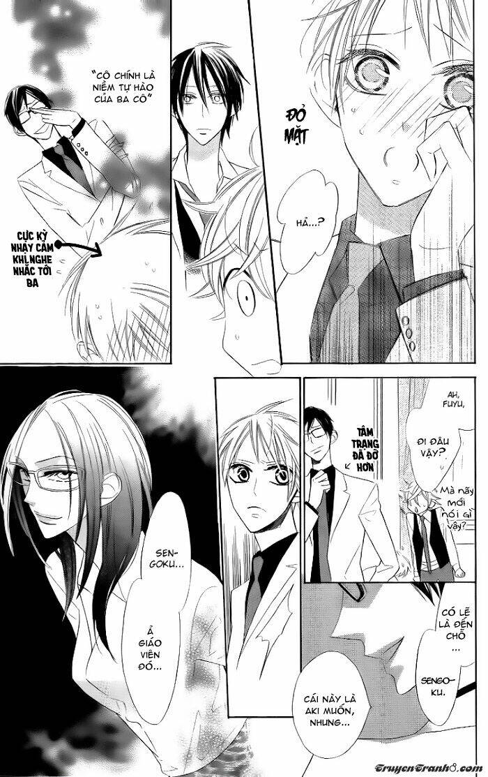 love sick chapter 10 7