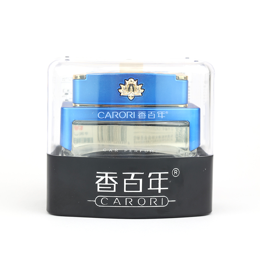 Nước Hoa Ô Tô CARORI Z-299 60ml